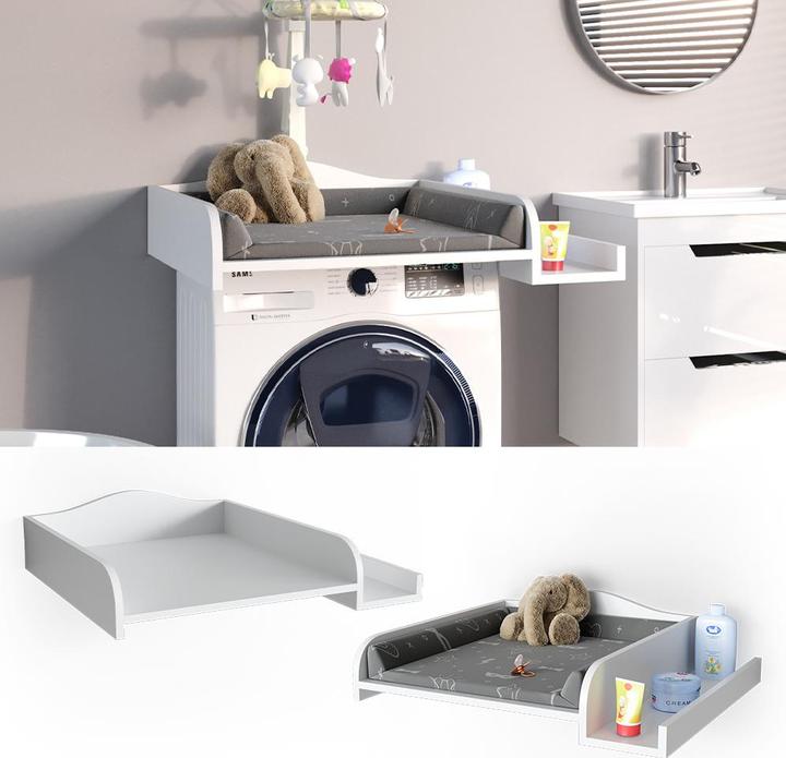 Produktbild Vicco Wickelaufsatz