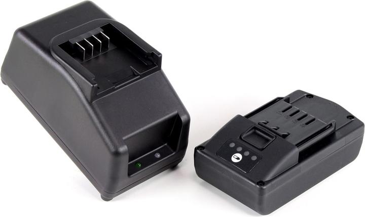 Immagine prodotto Rems Mini-Press ACC 22 V Pressatrice radiale a batteria con ritorno automatico in valigetta L-Boxx +