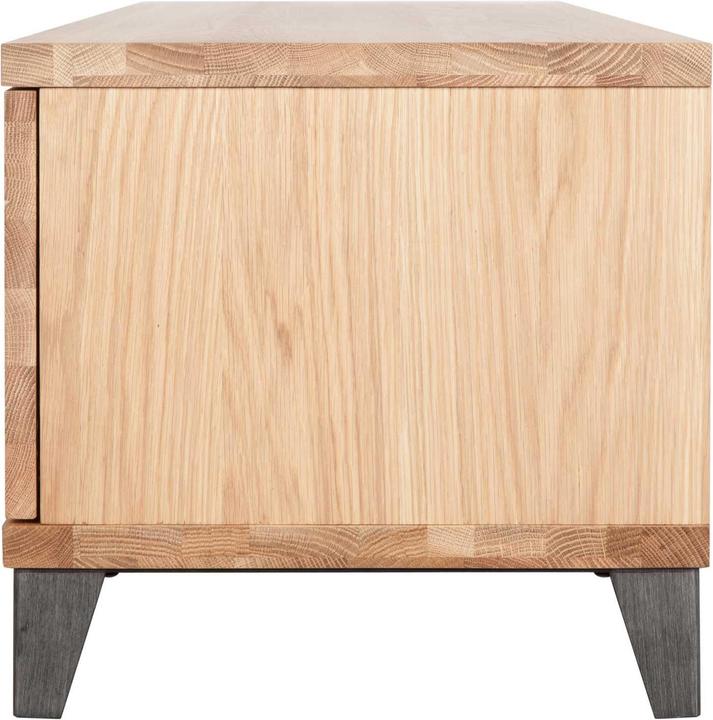 Actual product image Zago Manhattan (150 x 44 x 45 cm)