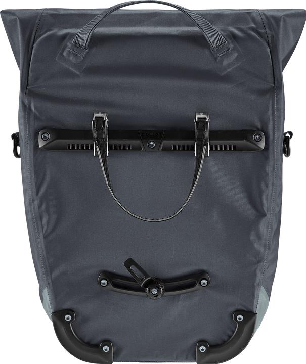 Produktbild Deuter Mainhattan 17+10 (17 l, Gepäckträgertasche)