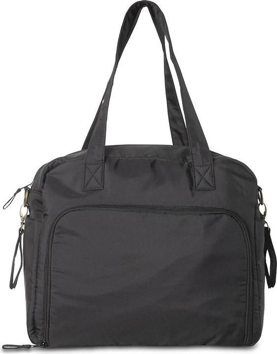 Benne Nursing Bag Black
