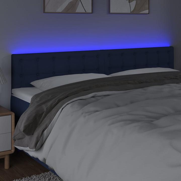 Image du produit VidaXL Jeanette (160 x 5 x 88 cm)