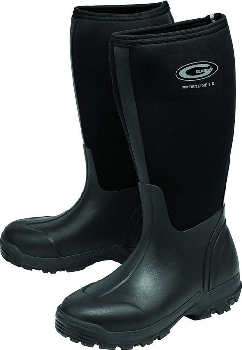 Grubs Boots Gummistiefel Frostline
