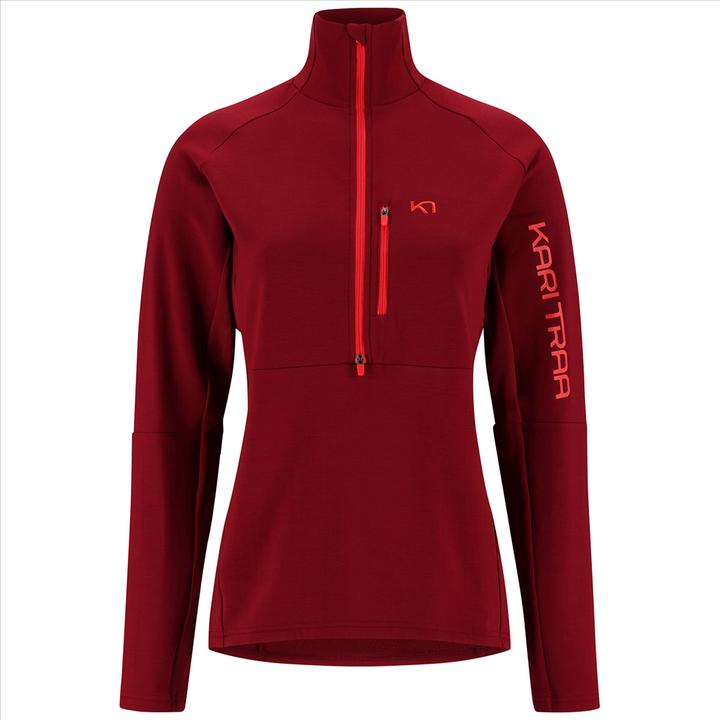 Produktbild Kari Traa Emma Long Sleeve (XS)