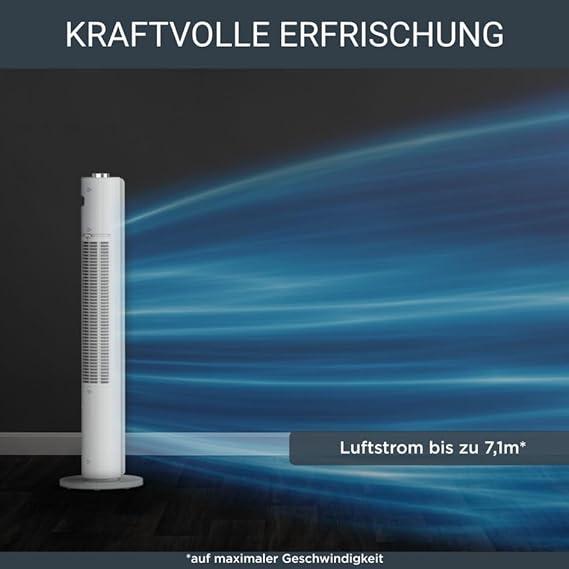 Image du produit Rowenta Urban Cool (59 dB)