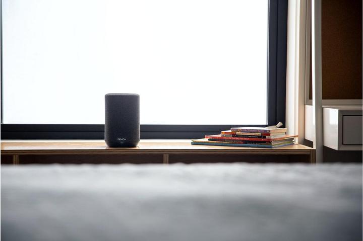 Produktbild Denon Home 150 (Airplay 2, Bluetooth, WLAN)