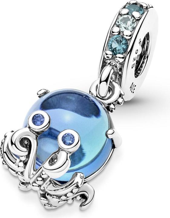 Produktbild Pandora Baumelnder Oktopus (Silber 925)