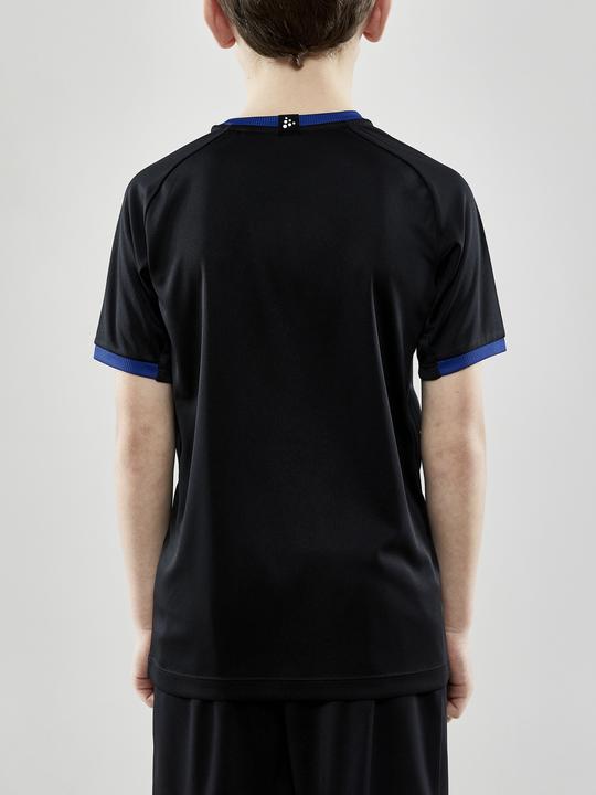 Actual product image Craft Progress 2.0 Graphic Jersey JR (158)