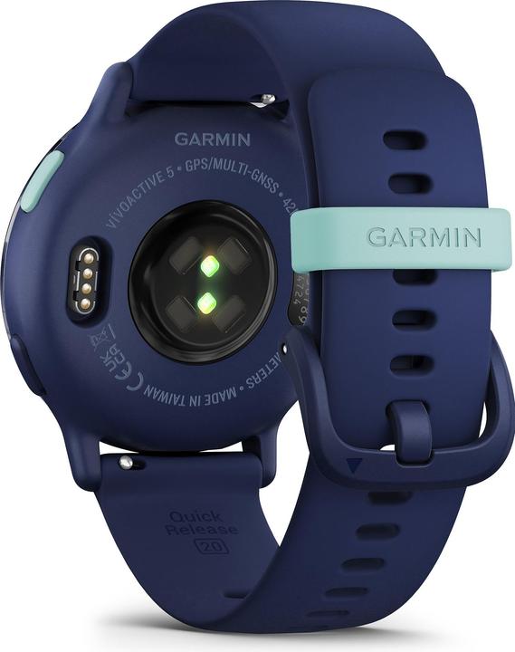 Produktbild Garmin vivoactive 5 (42.20 mm, nur WLAN)