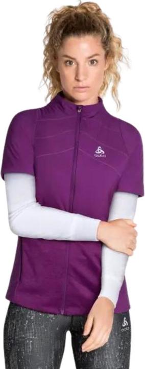 Actual product image Odlo Vest MILLENNIUM S-THERMIC (L)