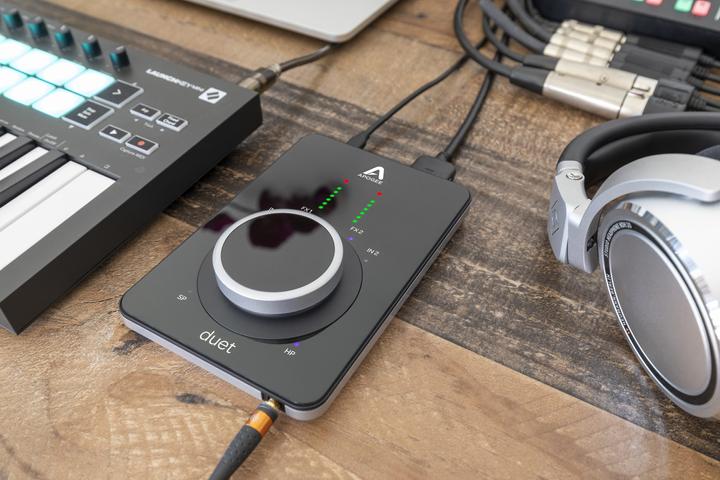 Productafbeelding Apogee Duet 3 (USB)
