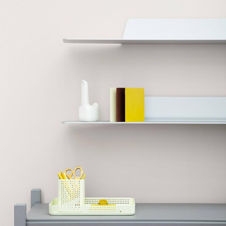 Produktbild Normann Copenhagen Jet Wandregal (80 x 21 x 11 cm)