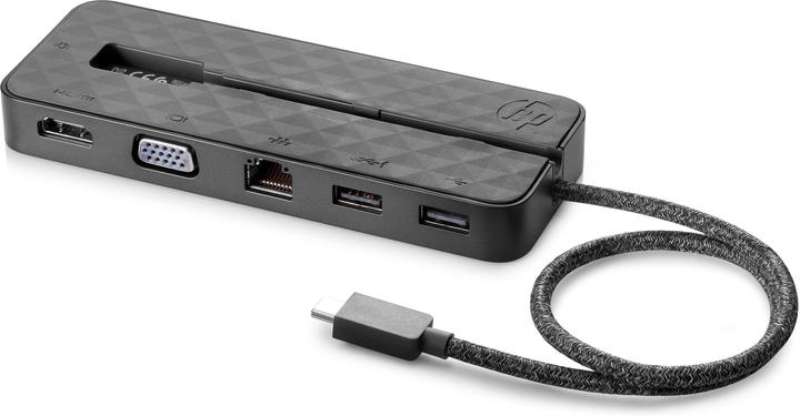 HP 1pm64aa (USB-C, 1 Ports)