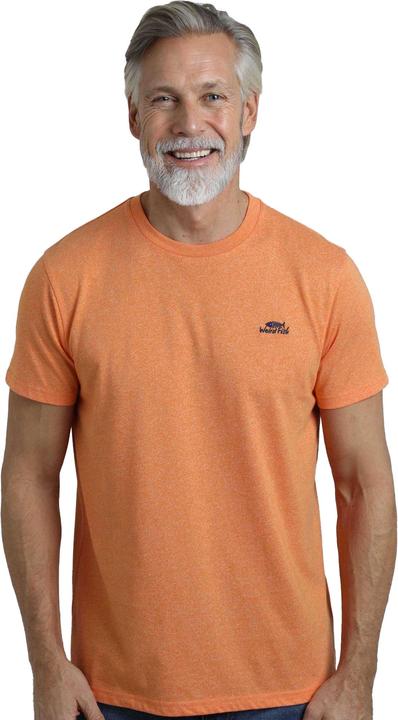 Produktbild Weird Fish Fished TShirt Mit Markenzeichen (4XL)