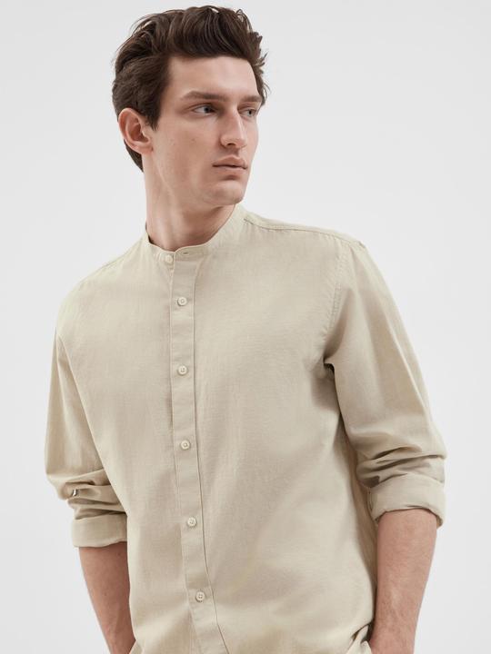 Produktbild Selected Homme Langärmeliges Hemd (M)