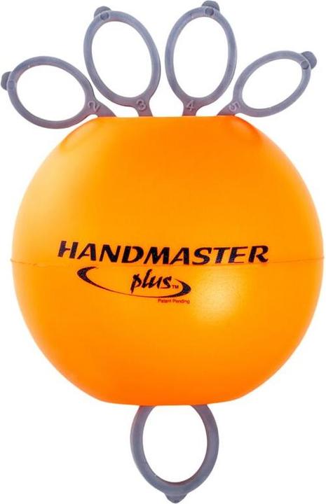 Actual product image Handmaster Plus Finger trainer