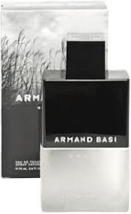 Image du produit Armand Basi Parfums (Eau de toilette, 125 ml)