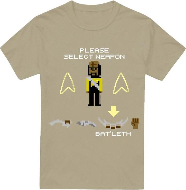 Select Weapon TShirt