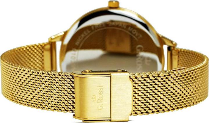 Image du produit Gino Rossi watch G. Rossi women's watch AOSTA 10296B4-4D1
