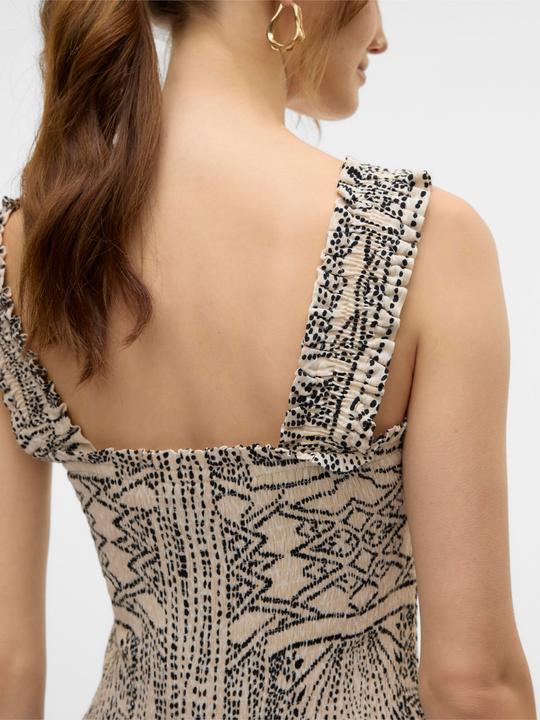 Produktbild Vero Moda VMMENNY Midikleid Kleid (XL)