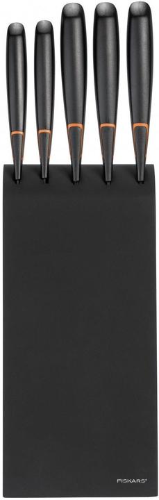 Actual product image Fiskars Knife block