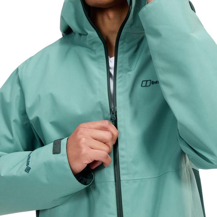 Actual product image Berghaus Wasserdichte Bramblfell InterActive Gore-Tex Jacket (52)