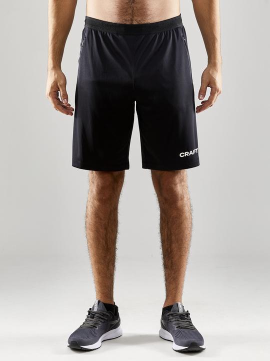 Actual product image Craft Evolve Zip Pocket Shorts M (XL)