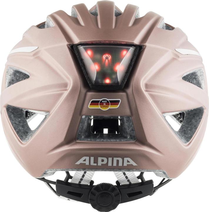 Produktbild ALPINA SPORTS Haga (55 - 59 cm)