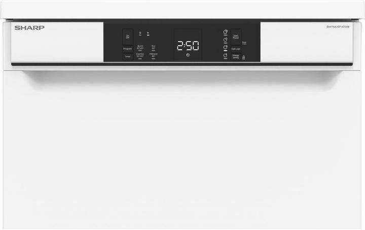 Image du produit Sharp QW-NA1CF47DW-FR