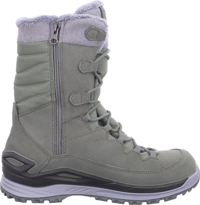 Actual product image Lowa Barina Evo GTX (40)