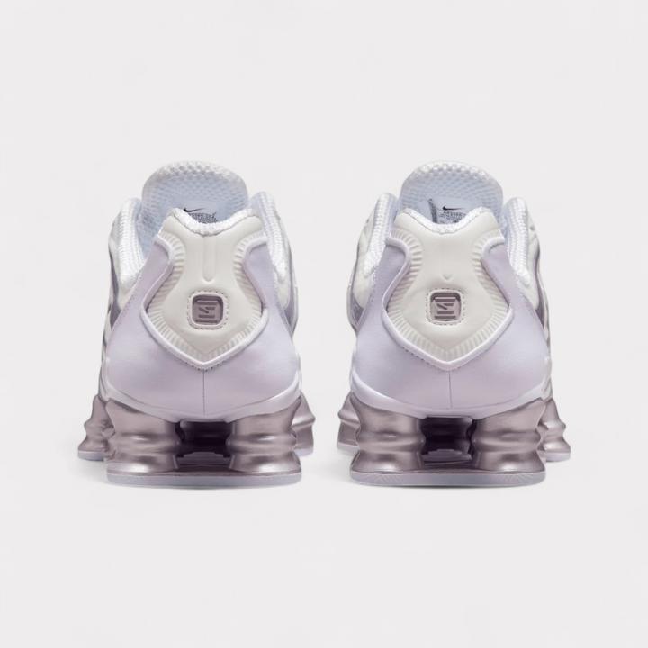 Actual product image Nike Shox TL (41)