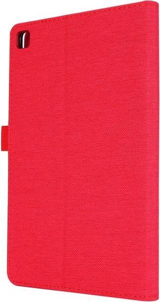 Image du produit MU Classic Revêtement en tissu/leatherette (Galaxy Tab A 8.4 (2020))
