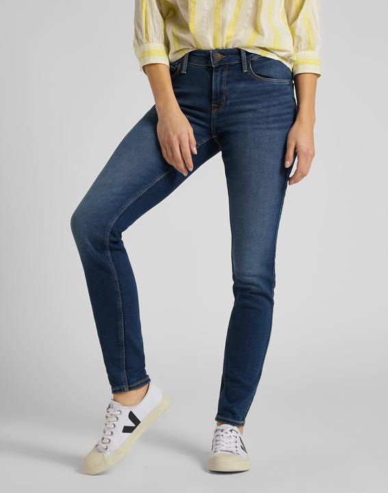Immagine prodotto Lee Jeans elasticizzati Scarlett L33 martha (W31/L33)