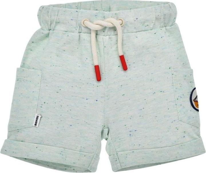 Image du produit Bondi Kleinkinder Shorts Segelschiff (80)