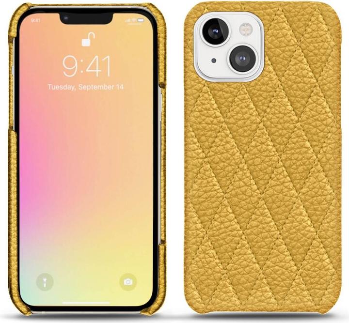 Image du produit Noreve Housse cuir (Apple iPhone 13 mini)