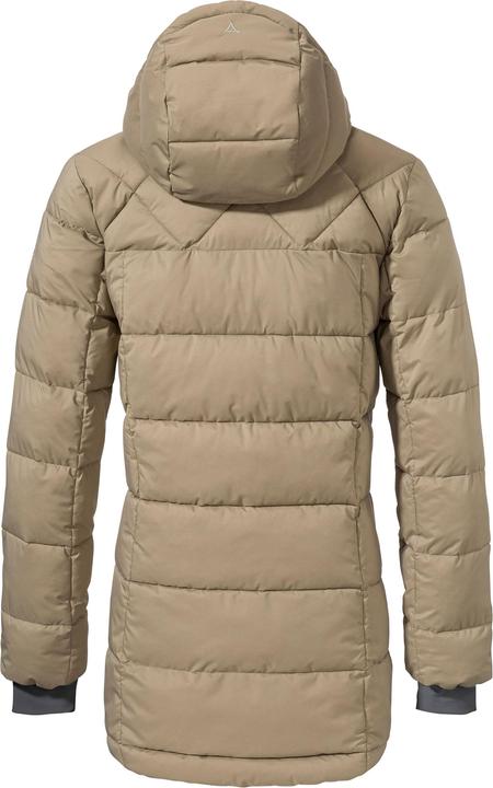 Image du produit Schöffel Parka isolée Boston L (5XL)