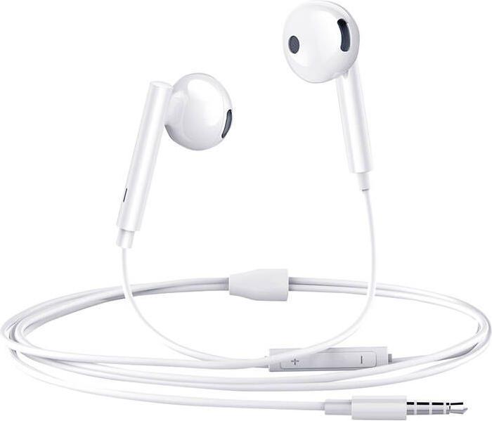 Image du produit Mcdodo HP-6080 Ecouteurs filaires intra-auriculaires (blanc) (Filaire)