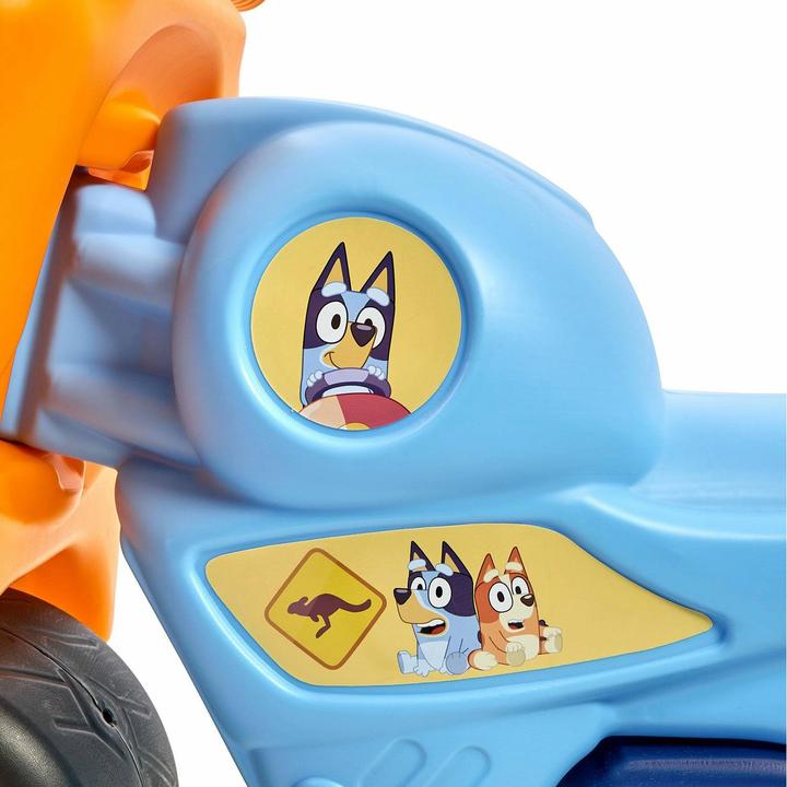 Image du produit Feber Motofeber Bluey