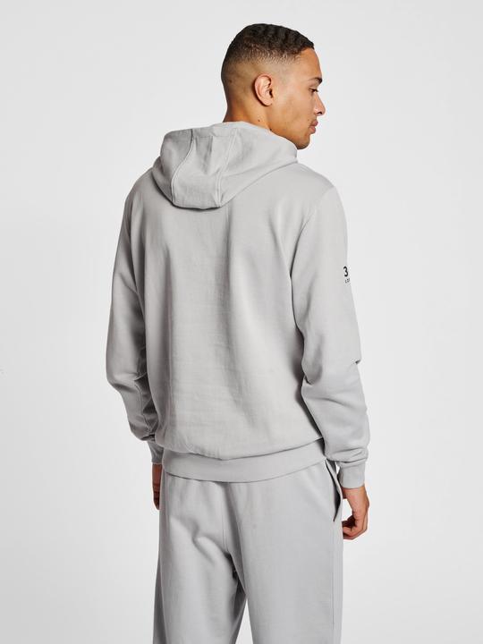 Produktbild hummel Lgc Loyalty Hoodie (XXS)