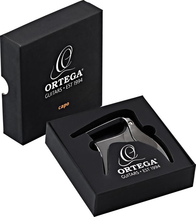 Produktbild Ortega Ukulele Kapodaster (Kapodaster)