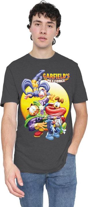Produktbild Garfield Tongue Of Doom TShirt (S)