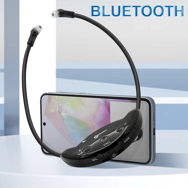 Actual product image Geemarc CL7700 Opti (No noise cancelling, 10 h, Wireless)