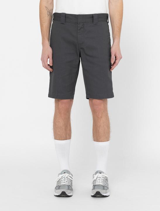 Immagine prodotto Dickies Slim Fit Short Rec Charcoal Grey (28)