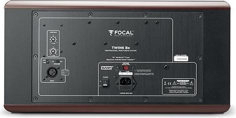 Produktbild Focal TWIN6 (Aktiv)