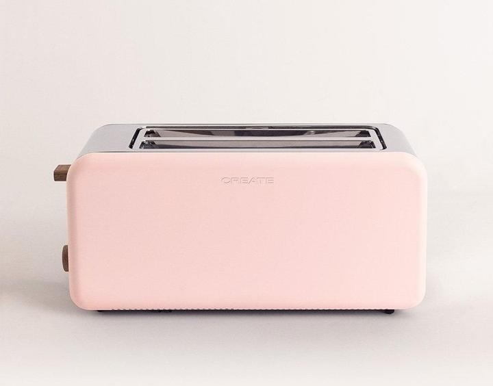 Actual product image Create TOAST RETRO - XL Pastellroa