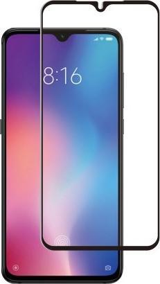 Muvit Tiger Glass Plus Verre Trempe Full Glue: Xiaomi Mi 9 (1 Stück, Xiaomi Mi 9)