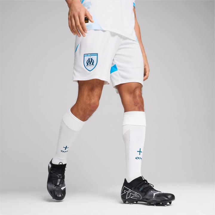 Actual product image Puma OM Shorts Replica (XXL)