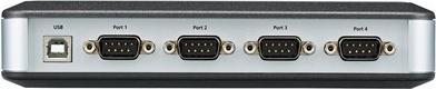 Produktbild Moxa UPort 2410