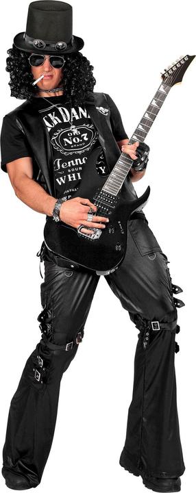 Produktbild Widmann Biker Rocker Hose (M)