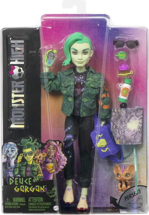 Produktbild Monster High HHK56